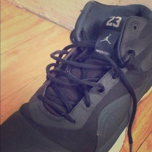 Air Jordan Court Vision OO ‘23’ MMXIV/XV